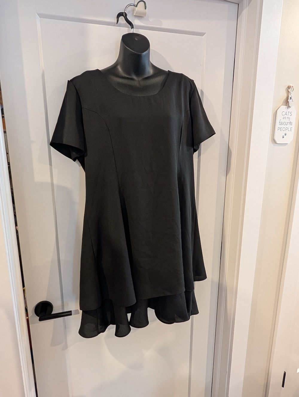 Jessica Vintage Dress